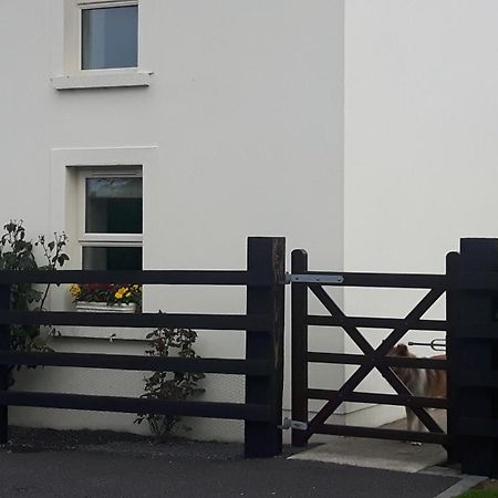 Clonard Cottage エクステリア 写真