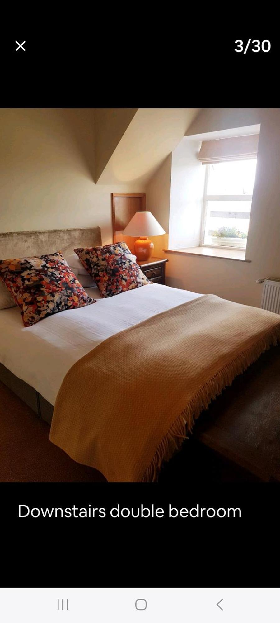 Clonard Cottage エクステリア 写真