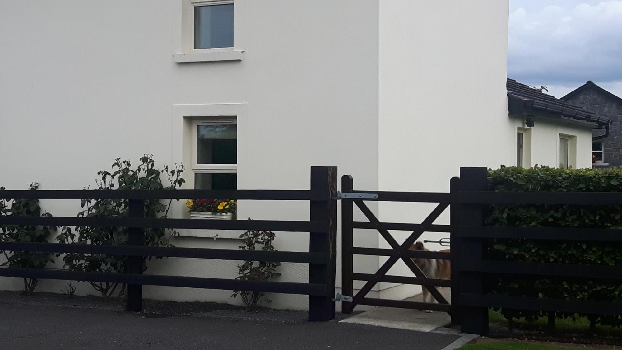 Clonard Cottage エクステリア 写真